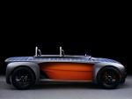 Venturi Astrolab Concept 2006 года